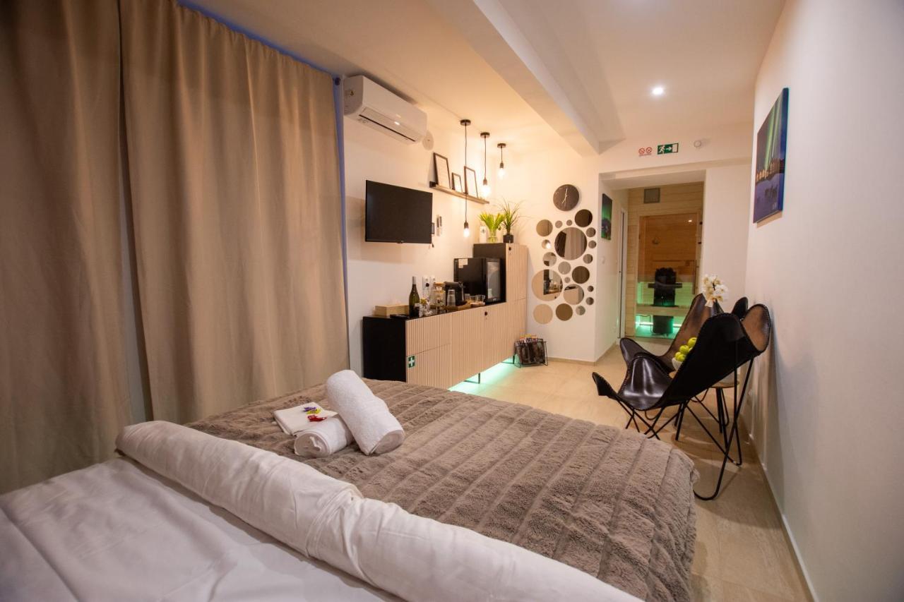 Sauna Near Centre/airport Appartement *
