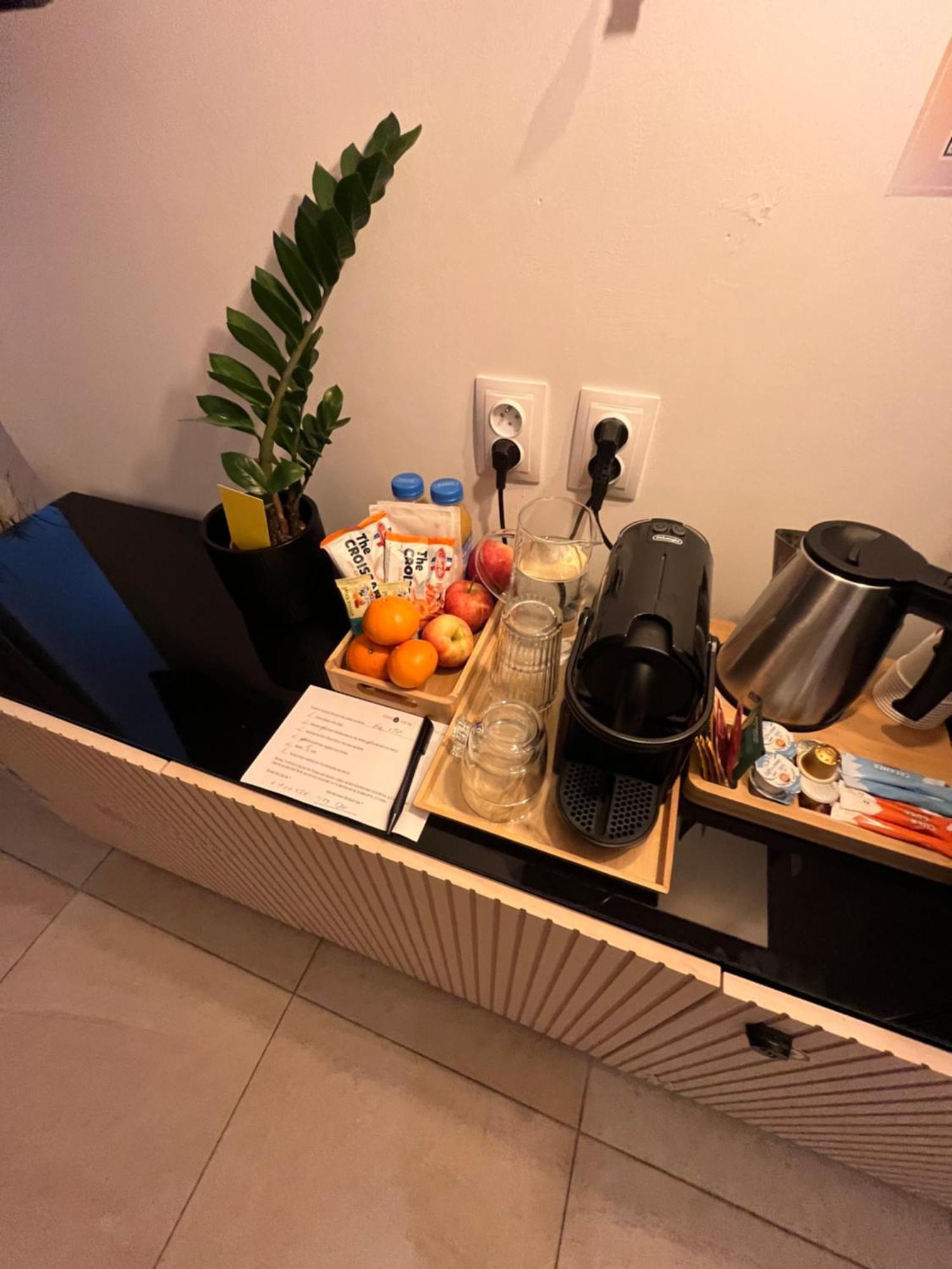 Appartement Sauna Near Centre/airport *